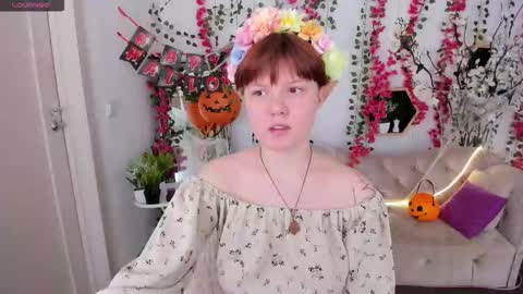 Luna online show from 24, 10, 2025