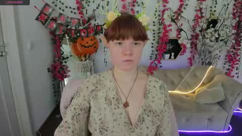 Luna online show from 2, 11, 2025