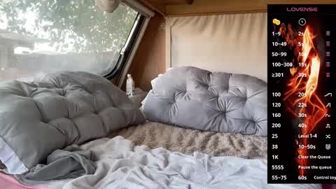 dreamofbarbiex online show from 1, 11, 2025