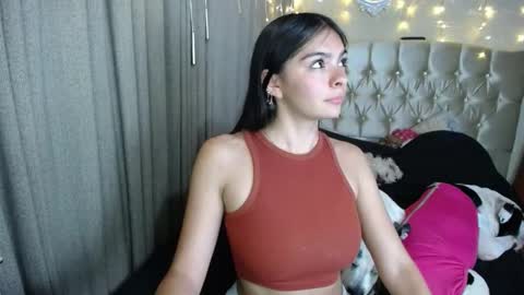 Sophia online show from 30, 11, 2025