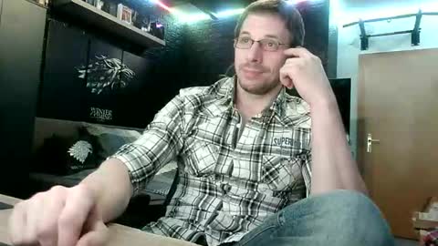 Ioannes Paulus the 2nd online show from 7, 10, 2025