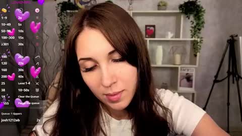 Snapshot of dreamwaltz chatting on 22, 11, 2025 dreamwaltz online show from 22, 11, 2025