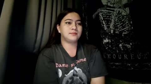 dreamycreamyst online show from 22, 1, 2025