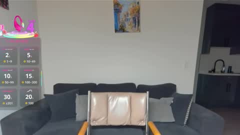 dreamyhousewife1 online show from 25, 11, 2025