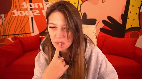 Lina online show from 2, 1, 2025