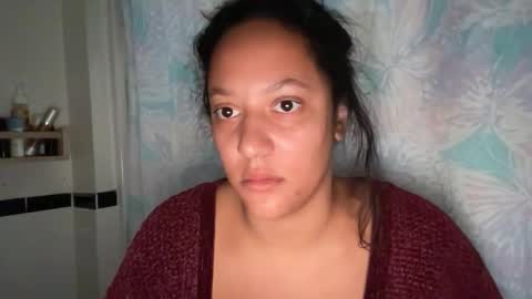 Snapshot of dreamyriri chatting on 19, 10, 2025 RIRI OR DREAMY online show from 19, 10, 2025