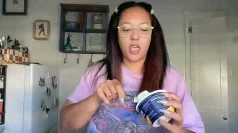 RIRI OR DREAMY online show from 7, 3, 2026