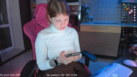 my name is Lia online show from 2, 12, 2024