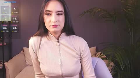 Snapshot of dreamysteps chatting on 3, 11, 2025 dreamysteps online show from 3, 11, 2025