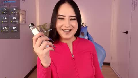 Snapshot of dreamysteps chatting on 14, 11, 2025 dreamysteps online show from 14, 11, 2025