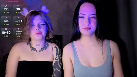 dreamysteps online show from 27, 3, 2026