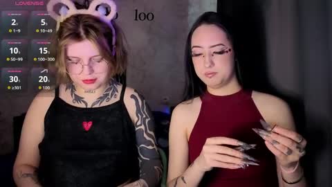 dreamysteps online show from 28, 3, 2026