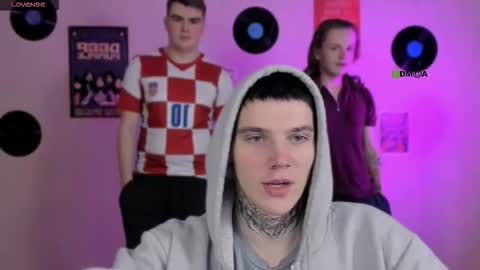 drew_soft_ online show from 1, 2, 2026