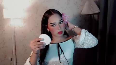 Dreyana online show from 23, 10, 2025