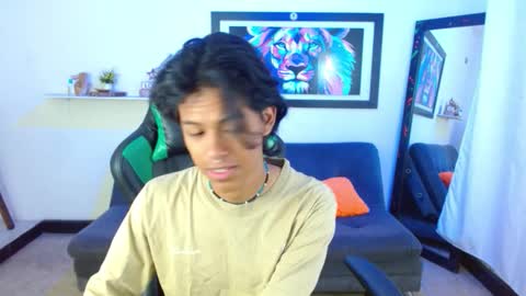 Dreyk online show from 3, 11, 2025