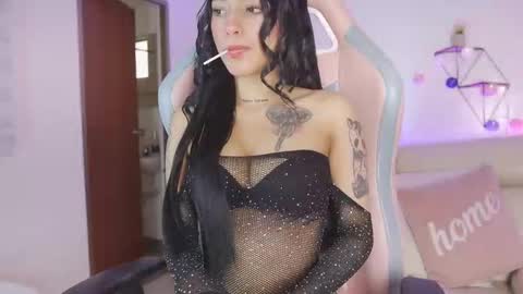 DRIANA online show from 7, 11, 2025