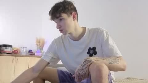 Mark online show from 20, 12, 2025