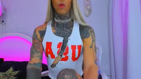 drippyorlove online show from 20, 10, 2025