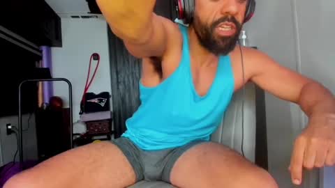 Snapshot of drizzys_room chatting on 18, 2, 2026 DirtyDrizzy online show from 18, 2, 2026