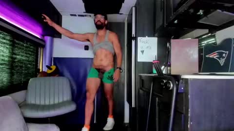 Snapshot of drizzys_room chatting on 23, 2, 2026 DirtyDrizzy online show from 23, 2, 2026