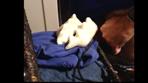 Snapshot of drmbigg chatting on 28, 9, 2025 Hello Hope you enjoy what you see. I love attention in dirty talk and tips thickcock edging precum dirtyTalk C2C online show from 28, 9, 2025