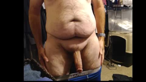 Snapshot of drmbigg chatting on 29, 10, 2025 Hello Hope you enjoy what you see. I love attention in dirty talk and tips thickcock edging precum dirtyTalk C2C online show from 29, 10, 2025