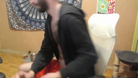 Snapshot of drmst13_2 chatting on 30, 10, 2025 River online show from 30, 10, 2025