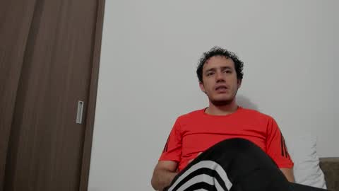 CamiSanti online show from 4, 12, 2025