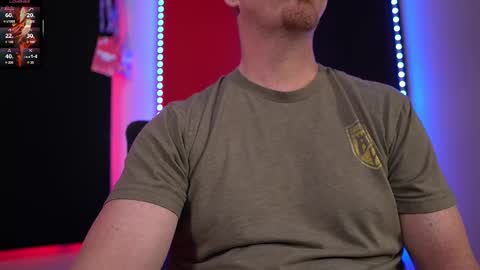 Drok online show from 11, 2, 2026