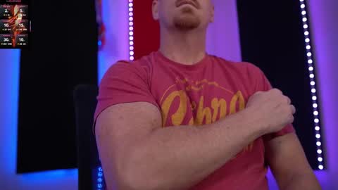 Drok online show from 22, 2, 2026