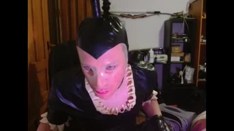 Drone1397 online show from 15, 1, 2025