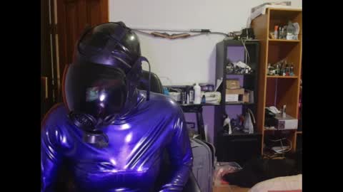 Drone1397 online show from 11, 2, 2025