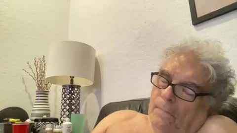 DrTony4u222100 online show from 13, 2, 2025