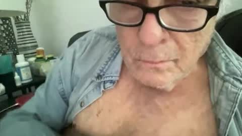 DrTony4u222100 online show from 7, 11, 2025