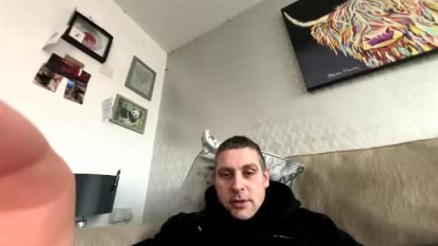 Snapshot of dru11983 chatting on 8, 2, 2026 Dru online show from 8, 2, 2026