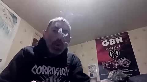 Snapshot of drudkh1 chatting on 3, 11, 2025 drudkh1 online show from 3, 11, 2025