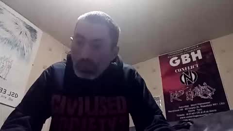 Snapshot of drudkh1 chatting on 14, 11, 2025 drudkh1 online show from 14, 11, 2025