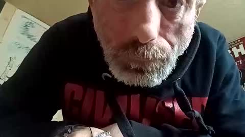 Snapshot of drudkh1 chatting on 15, 11, 2025 drudkh1 online show from 15, 11, 2025