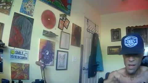 druedowm online show from 3, 2, 2026