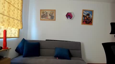 druidcandi online show from 10, 2, 2026