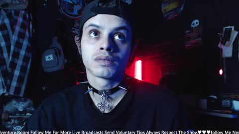 Drum-Core online show from 2, 12, 2024