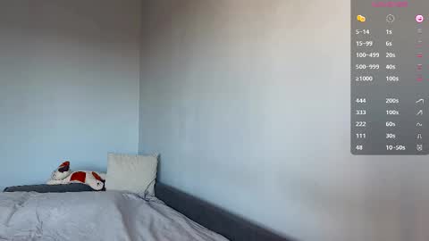 Bella online show from 20, 10, 2025