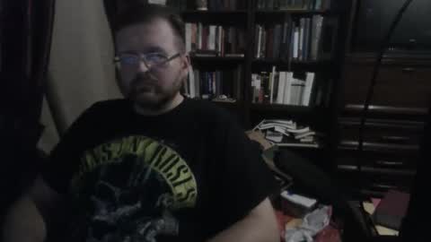 drunkeneagle online show from 3, 12, 2025