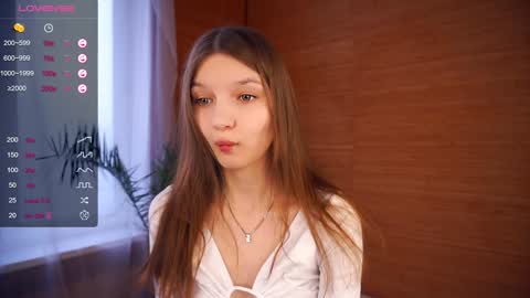 Snapshot of drutywerri chatting on 23, 1, 2025 Polly day and Amelia night online show from 23, 1, 2025