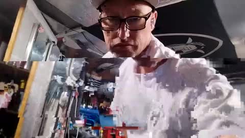 dsmock online show from 9, 10, 2025