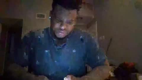 Snapshot of dsmoov_ chatting on 30, 10, 2025 SmoovFanz online show from 30, 10, 2025