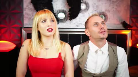 Snapshot of dual_heat chatting on 28, 10, 2025 DamonMarry online show from 28, 10, 2025