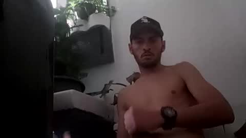 duane_trill013 online show from 11, 2, 2026