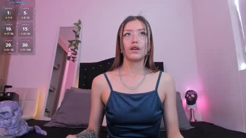 Snapshot of dub_pleasure_dub chatting on 13, 10, 2025 Charlie Janne online show from 13, 10, 2025