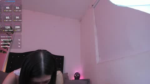 Snapshot of dub_pleasure_dub chatting on 15, 10, 2025 Charlie Janne online show from 15, 10, 2025